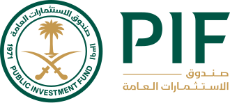 Saudi Arabia PIF